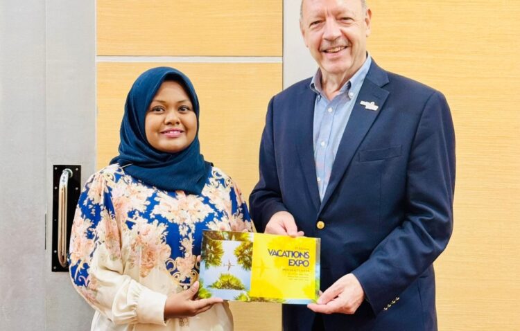 Highrise Partners with Travelindex to Promote Food & Beverage Show and Vacations Expo Maldives - TRAVELINDEX