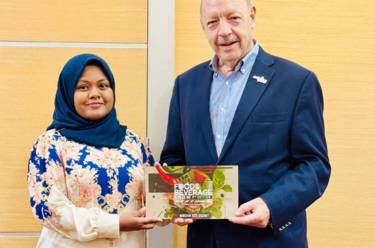 Highrise Partners with Travelindex to Promote Food & Beverage Show and Vacations Expo Maldives - TRAVELINDEX