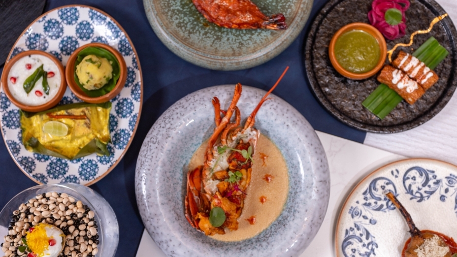 Nila at Amari Bangkok introduces “A Tasting Journey Across India” - TRAVELINDEX