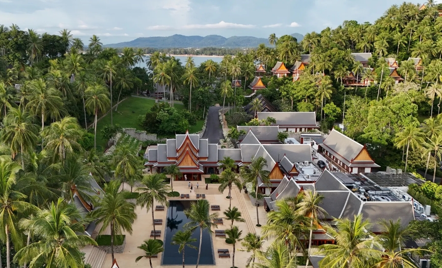 WTTC Elevates Hotel Sustainability Basics to Independent Global Certification Scheme - TRAVELINDEX