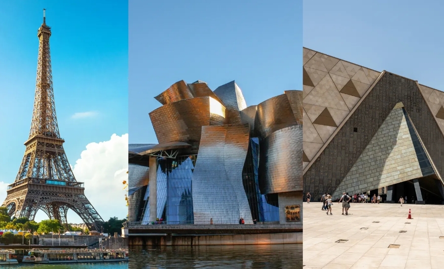 WTTC Invites the World to Choose the 7 Contemporary Wonders of the World - TRAVELINDEX