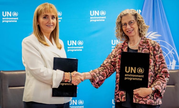 WTTC and UNEP Forge Landmark Alliance to Fast-Track Sustainable Travel and Tourism - TRAVELINDEX